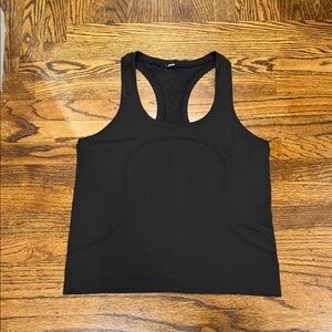 Lululemon Swiftly Tech Racerback Waist Length